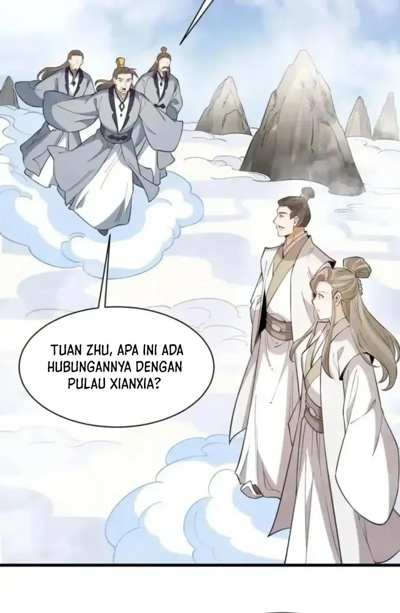 Lanke Special Destiny Chapter 285 Gambar 23