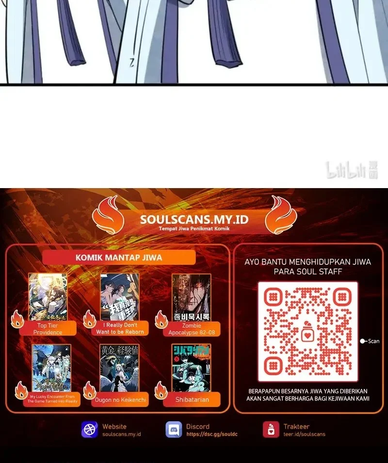 Lanke Special Destiny Chapter 285 Gambar 31