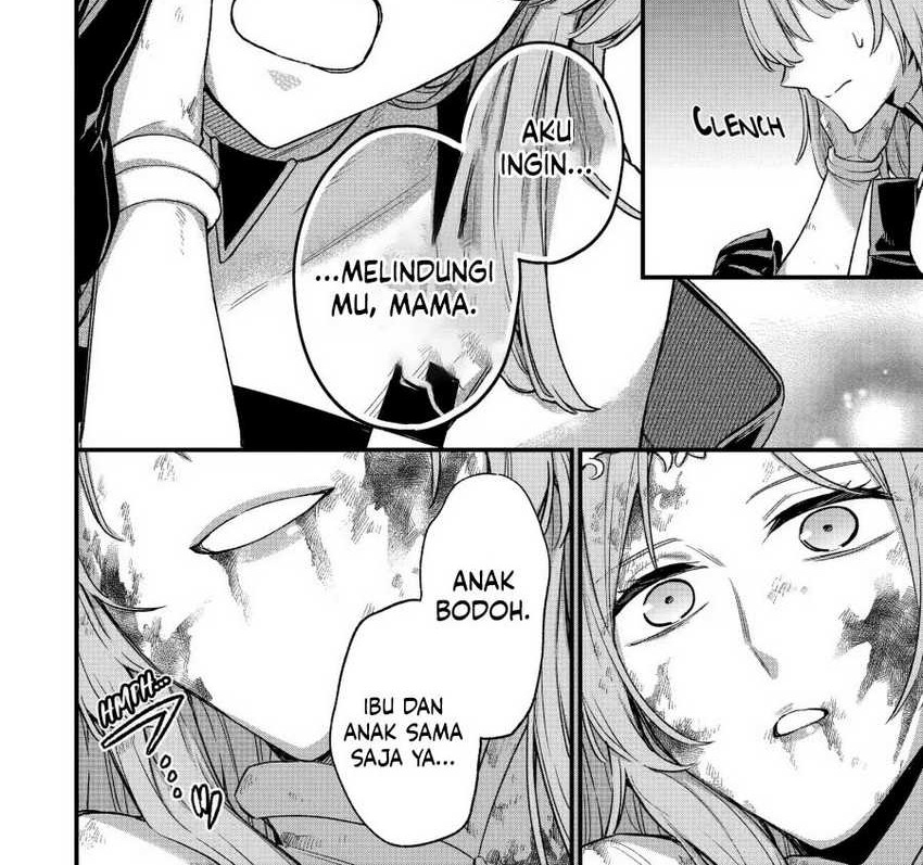 Last Boss, Yametemita ~Shujinkou ni Taosareta Furi Shite Jiyuu ni Ikitemita~ Chapter 14 Gambar 12
