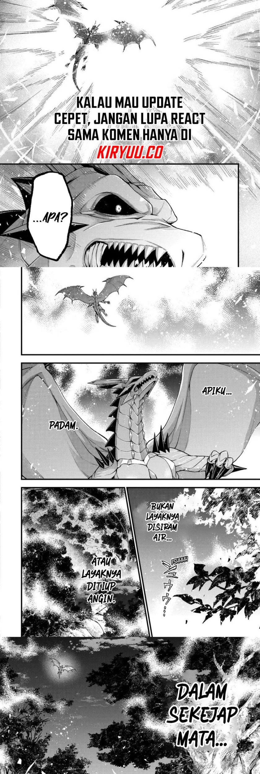 Last Boss, Yametemita ~Shujinkou ni Taosareta Furi Shite Jiyuu ni Ikitemita~ Chapter 16 Gambar 5