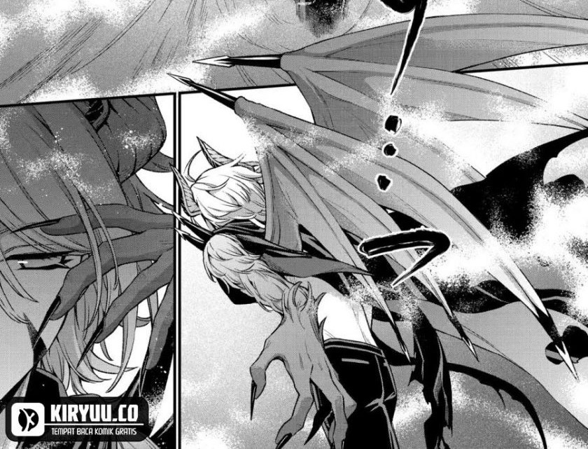 Last Boss, Yametemita ~Shujinkou ni Taosareta Furi Shite Jiyuu ni Ikitemita~ Chapter 16 Gambar 7