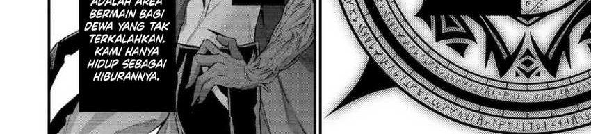 Last Boss, Yametemita ~Shujinkou ni Taosareta Furi Shite Jiyuu ni Ikitemita~ Chapter 17 Gambar 7