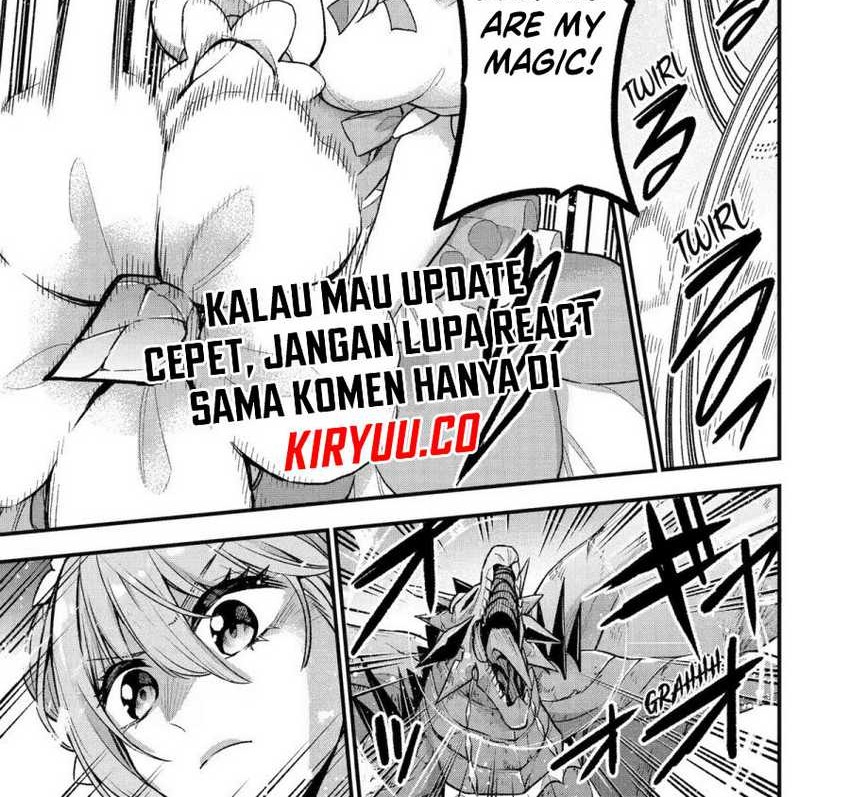 Last Boss, Yametemita ~Shujinkou ni Taosareta Furi Shite Jiyuu ni Ikitemita~ Chapter 18 Gambar 7