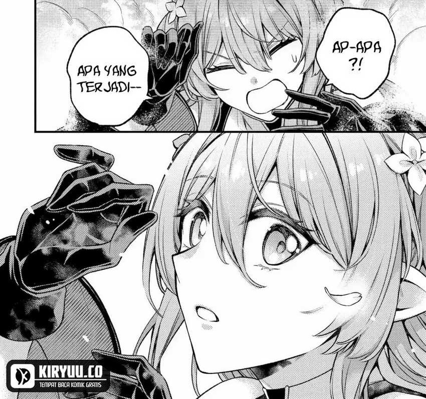 Last Boss, Yametemita ~Shujinkou ni Taosareta Furi Shite Jiyuu ni Ikitemita~ Chapter 19 Gambar 13