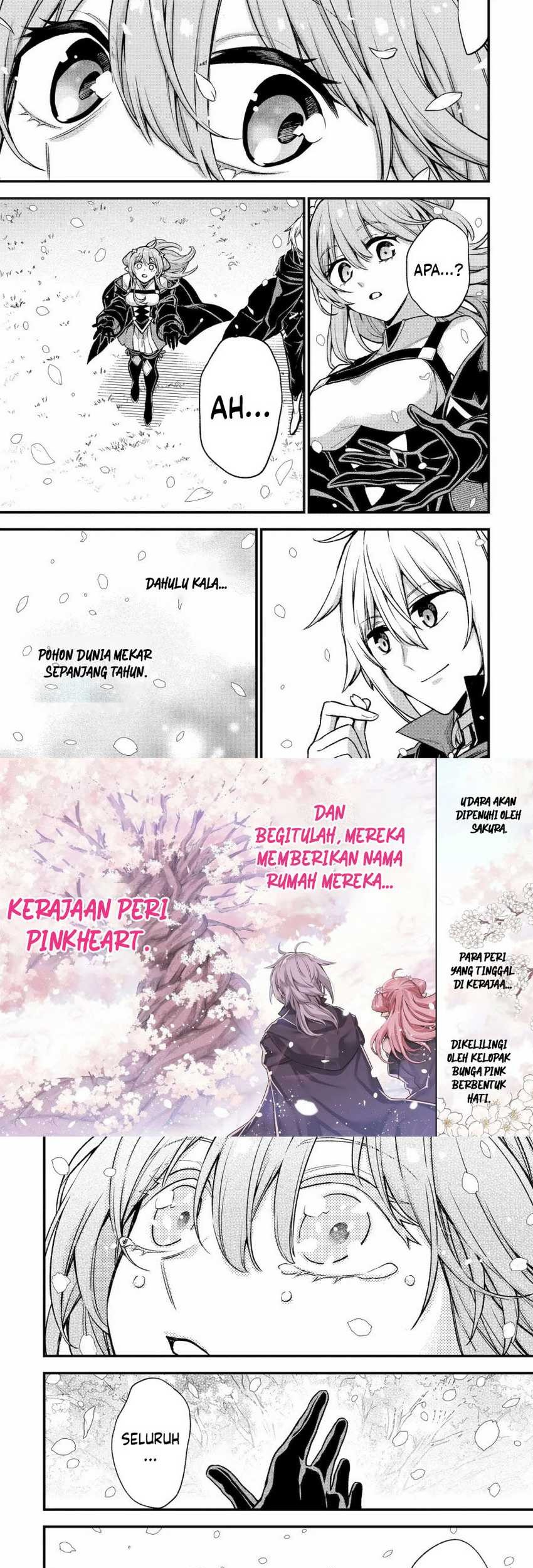 Last Boss, Yametemita ~Shujinkou ni Taosareta Furi Shite Jiyuu ni Ikitemita~ Chapter 19 Gambar 14
