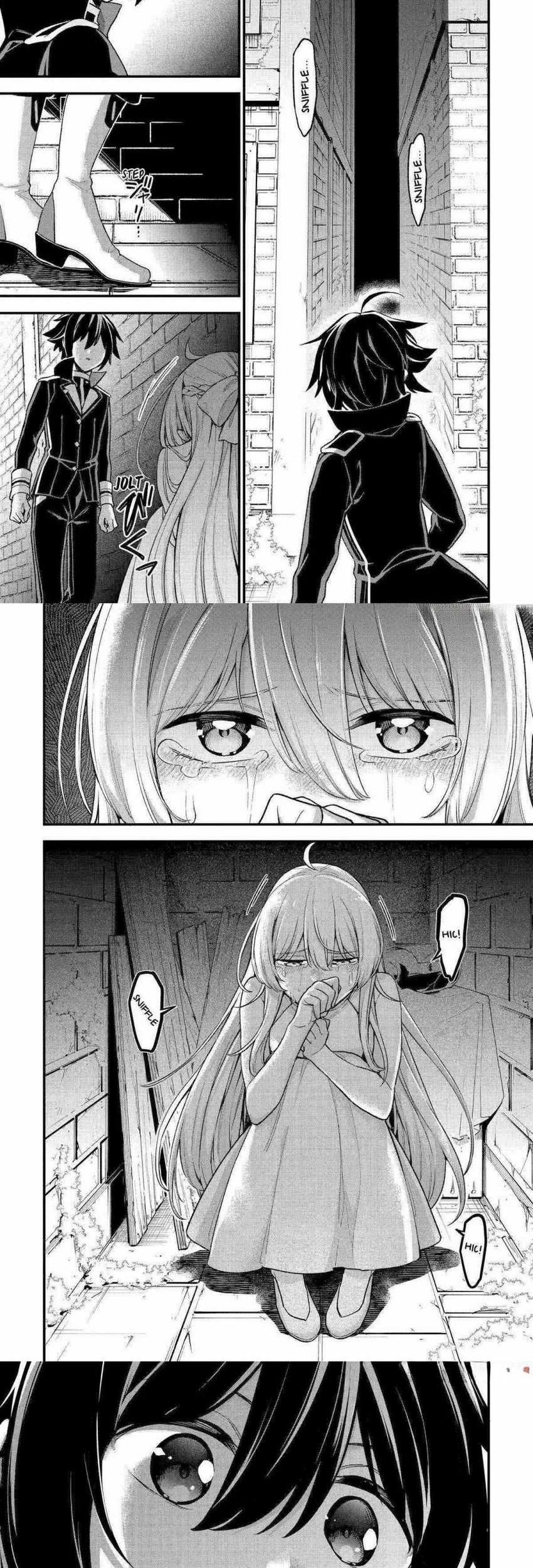 Last Boss, Yametemita ~Shujinkou ni Taosareta Furi Shite Jiyuu ni Ikitemita~ Chapter 22 Gambar 17