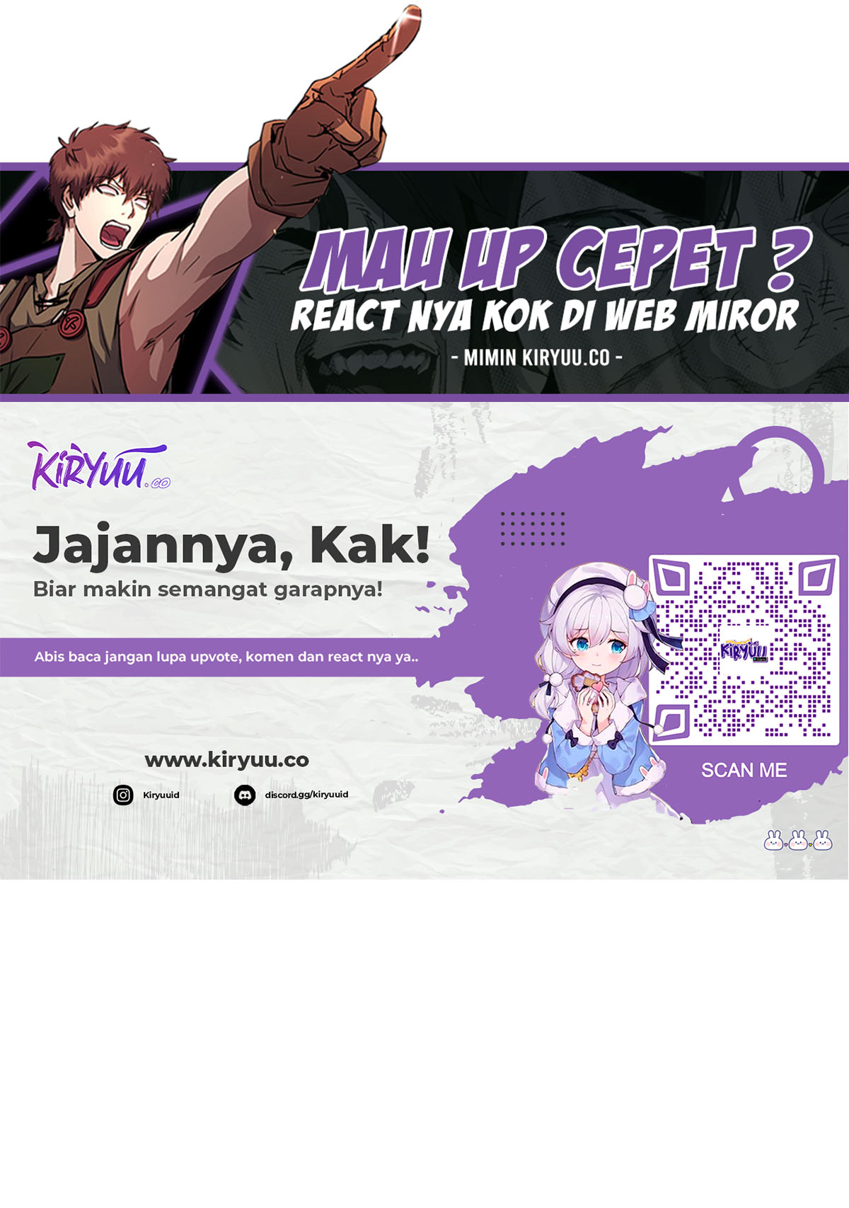 Last Boss, Yametemita ~Shujinkou ni Taosareta Furi Shite Jiyuu ni Ikitemita~ Chapter 23 Gambar 3