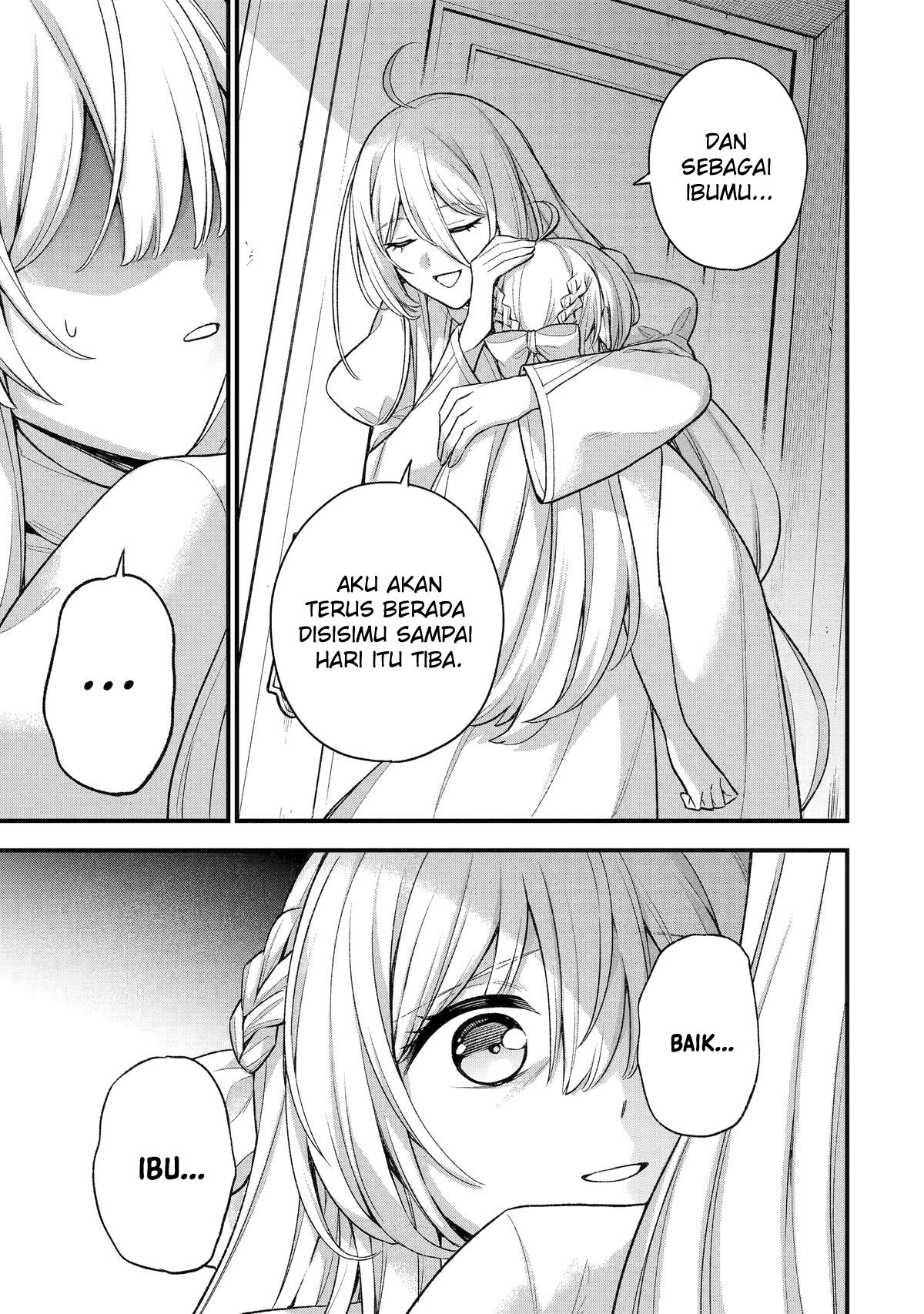 Last Boss, Yametemita ~Shujinkou ni Taosareta Furi Shite Jiyuu ni Ikitemita~ Chapter 23 Gambar 40