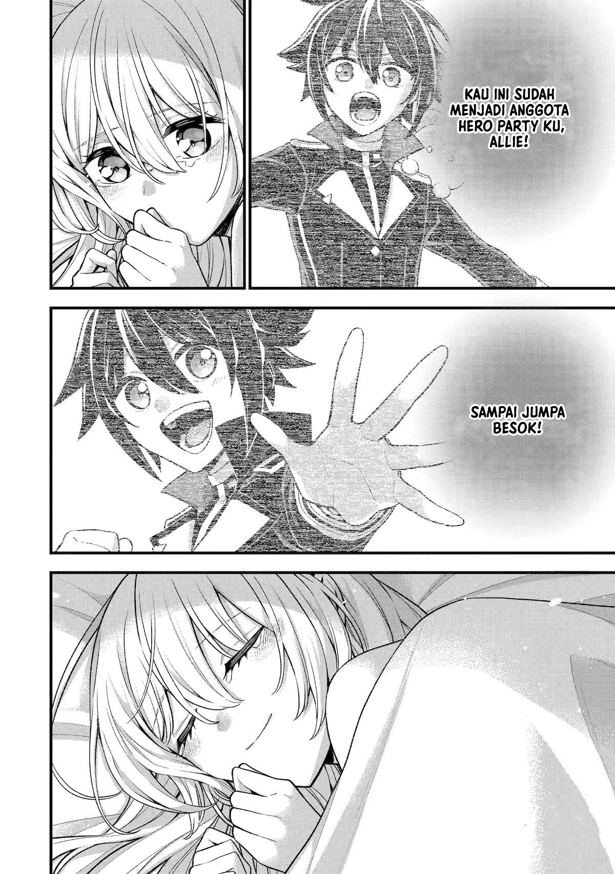 Last Boss, Yametemita ~Shujinkou ni Taosareta Furi Shite Jiyuu ni Ikitemita~ Chapter 23 Gambar 47