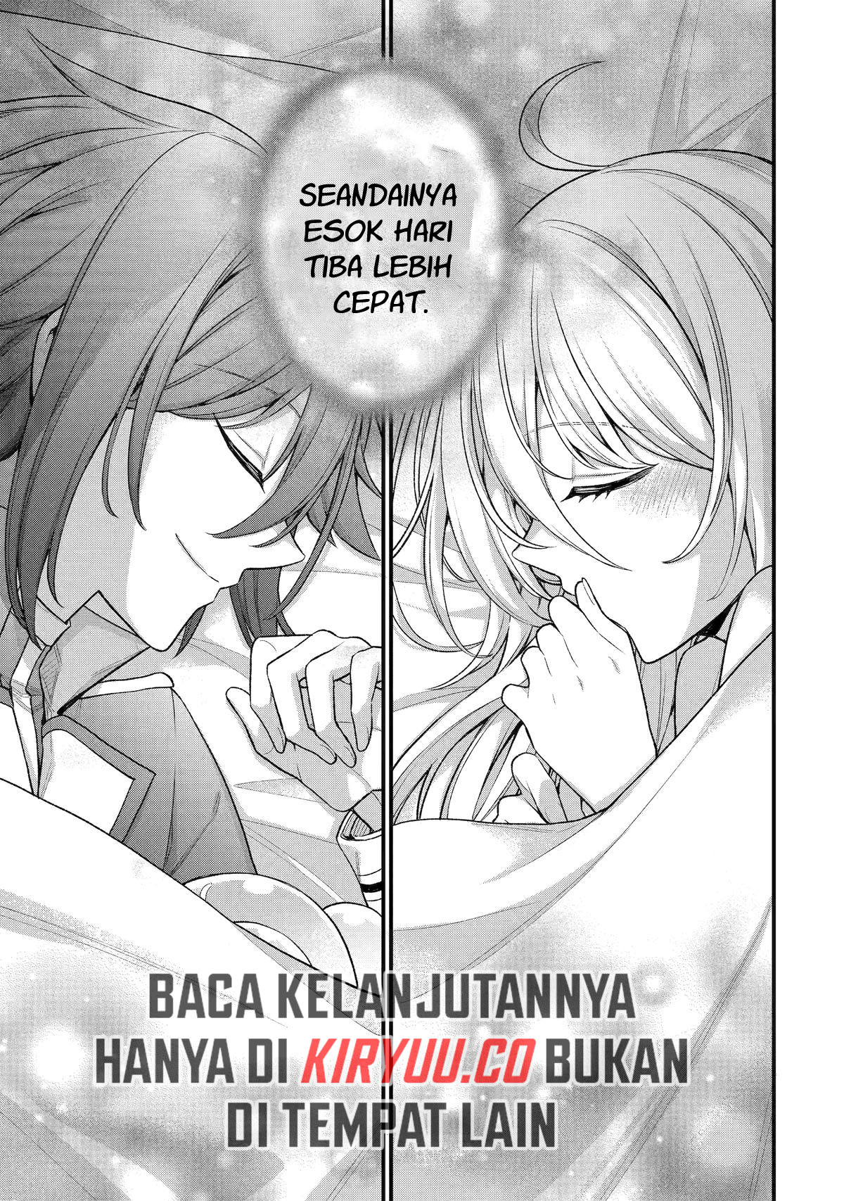 Last Boss, Yametemita ~Shujinkou ni Taosareta Furi Shite Jiyuu ni Ikitemita~ Chapter 23 Gambar 48