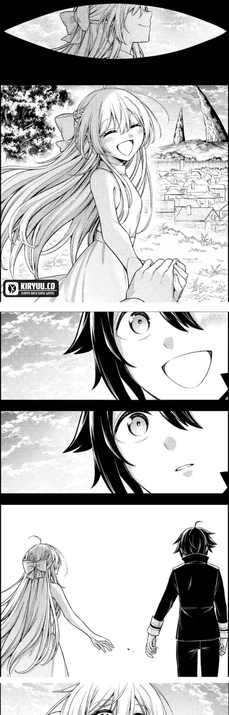 Last Boss, Yametemita ~Shujinkou ni Taosareta Furi Shite Jiyuu ni Ikitemita~ Chapter 26 Gambar 16