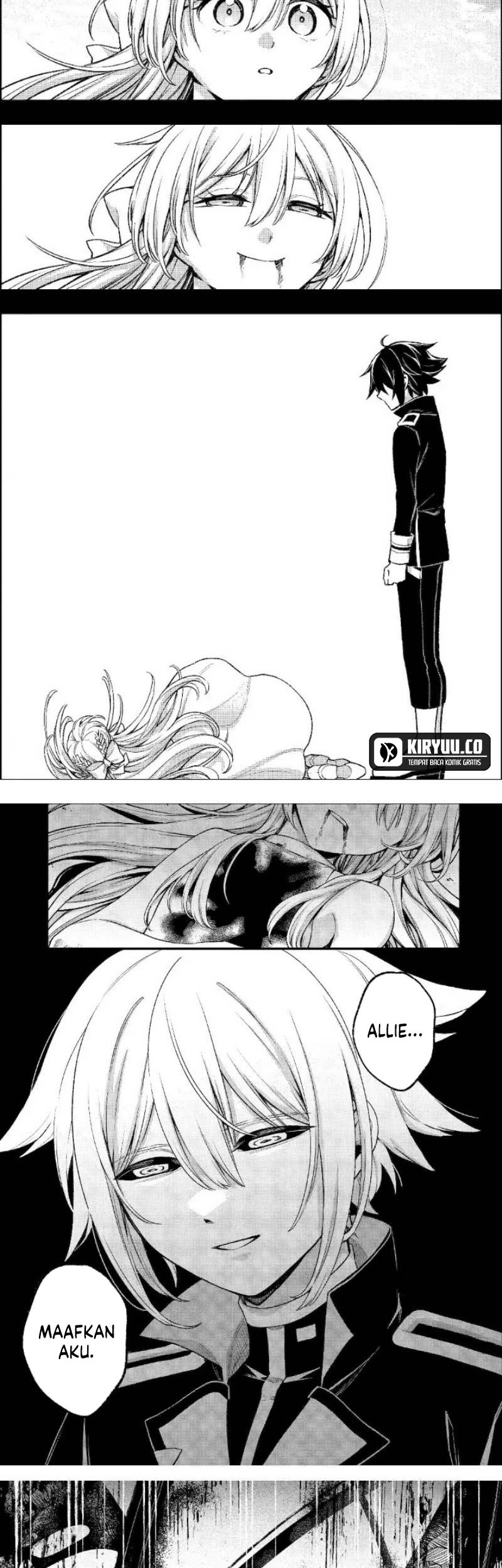 Last Boss, Yametemita ~Shujinkou ni Taosareta Furi Shite Jiyuu ni Ikitemita~ Chapter 26 Gambar 17