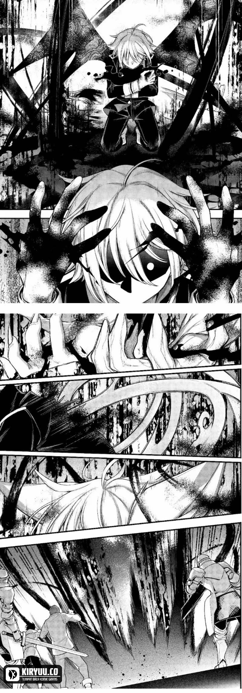 Last Boss, Yametemita ~Shujinkou ni Taosareta Furi Shite Jiyuu ni Ikitemita~ Chapter 26 Gambar 18