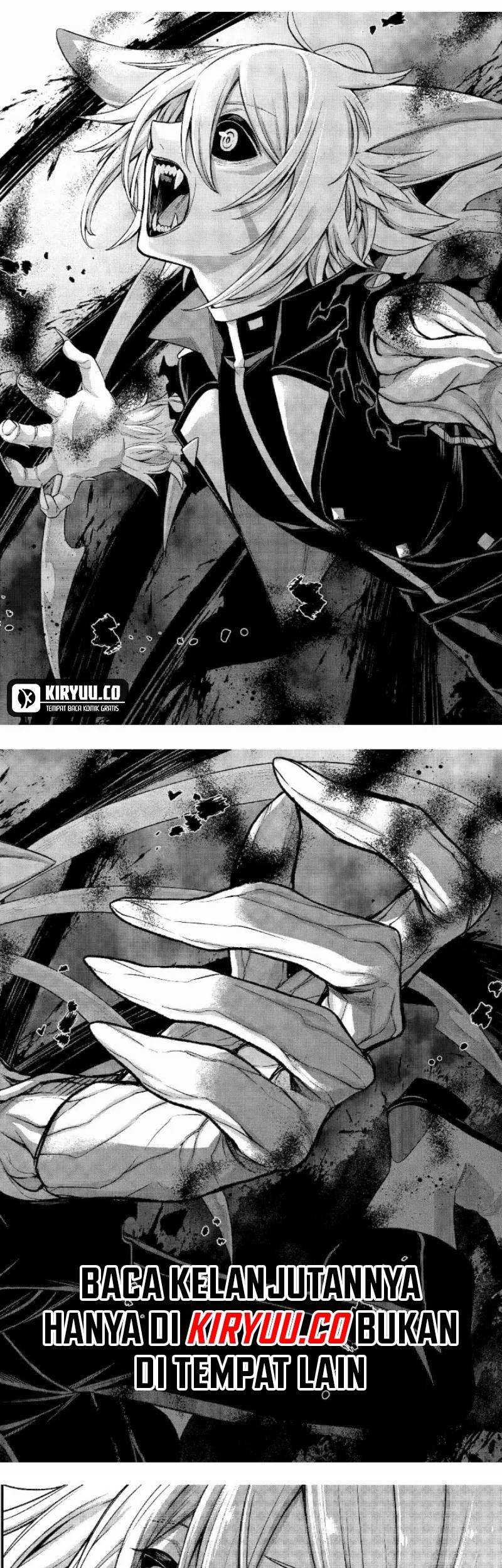 Last Boss, Yametemita ~Shujinkou ni Taosareta Furi Shite Jiyuu ni Ikitemita~ Chapter 26 Gambar 19