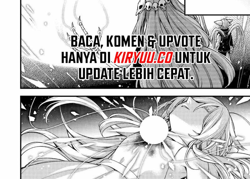 Last Boss, Yametemita ~Shujinkou ni Taosareta Furi Shite Jiyuu ni Ikitemita~ Chapter 27 Gambar 13