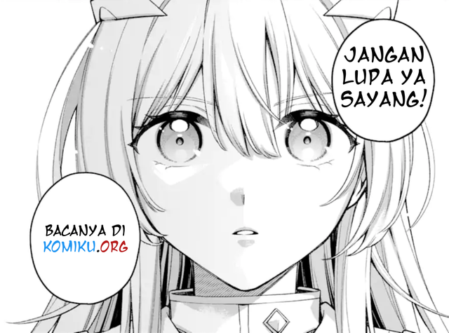 Last Boss, Yametemita ~Shujinkou ni Taosareta Furi Shite Jiyuu ni Ikitemita~ Chapter 28.2 Gambar 16