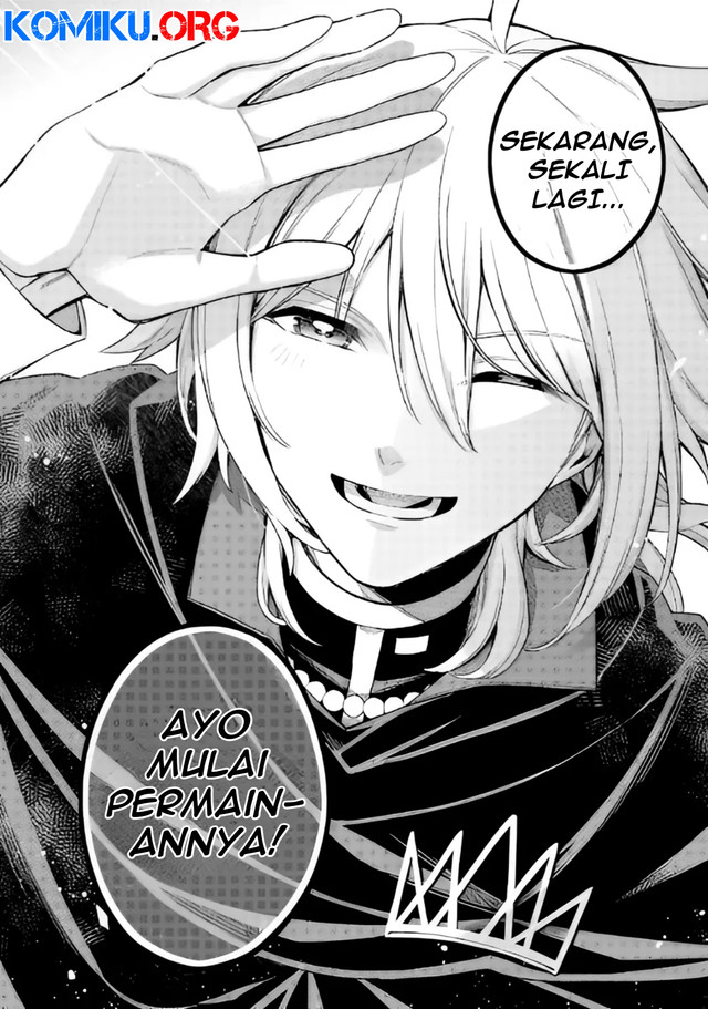 Last Boss, Yametemita ~Shujinkou ni Taosareta Furi Shite Jiyuu ni Ikitemita~ Chapter 31.4 Gambar 16