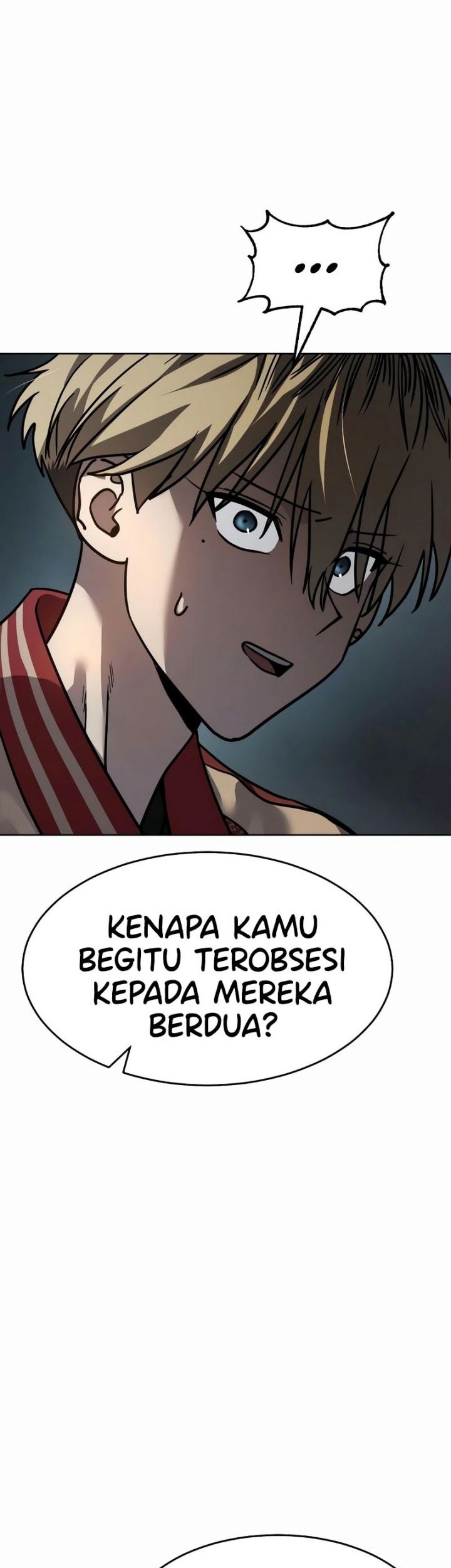 Laws Of The Good Child Chapter 12 Gambar 51