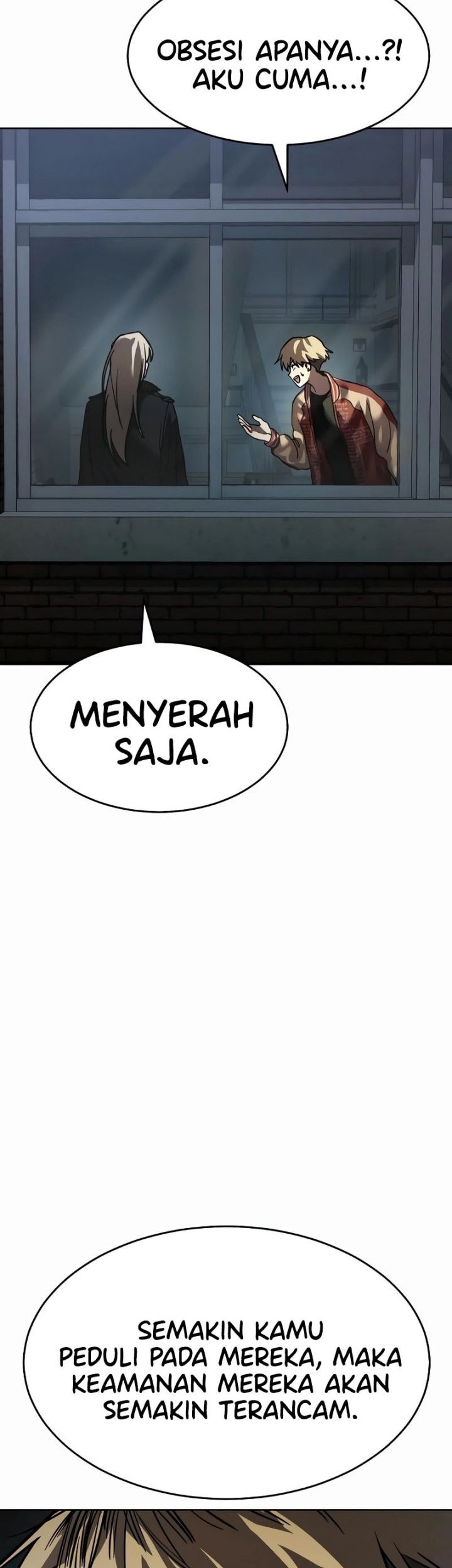 Laws Of The Good Child Chapter 12 Gambar 52