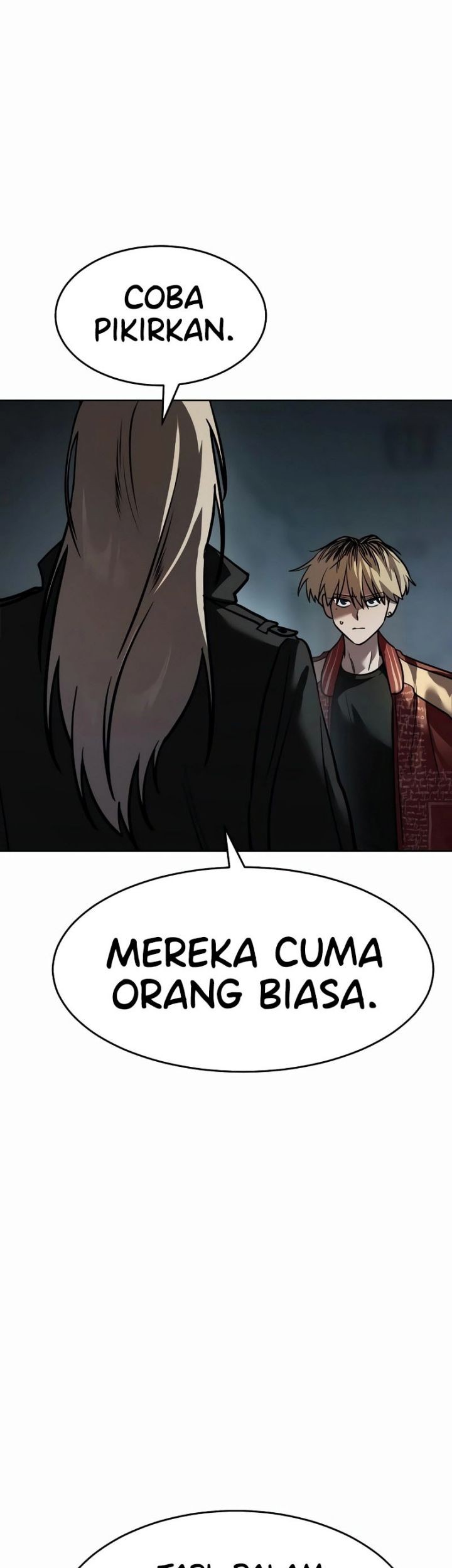 Laws Of The Good Child Chapter 12 Gambar 54