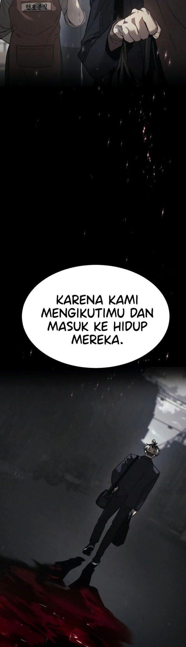 Laws Of The Good Child Chapter 12 Gambar 59