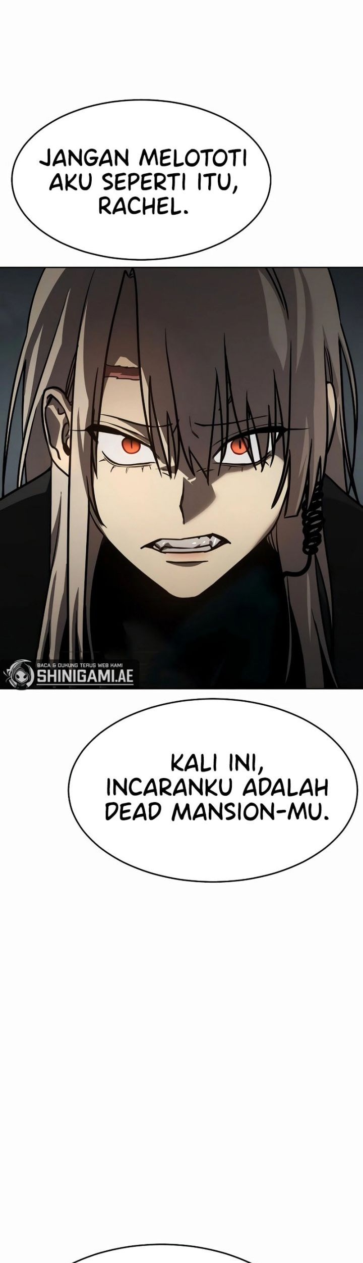 Laws Of The Good Child Chapter 12 Gambar 72