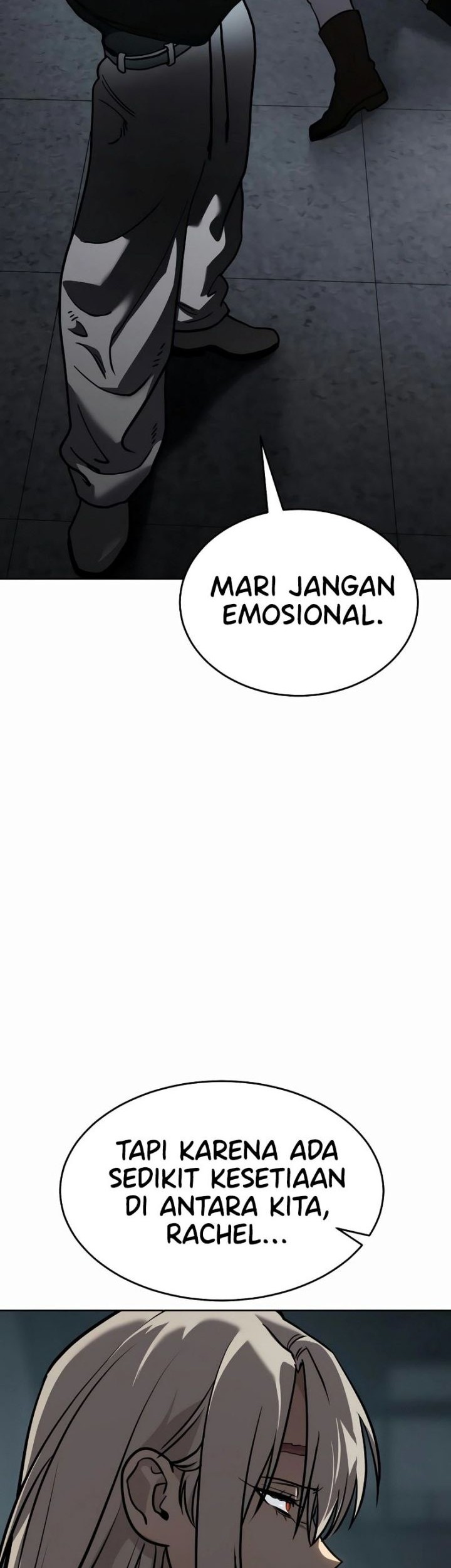 Laws Of The Good Child Chapter 12 Gambar 75