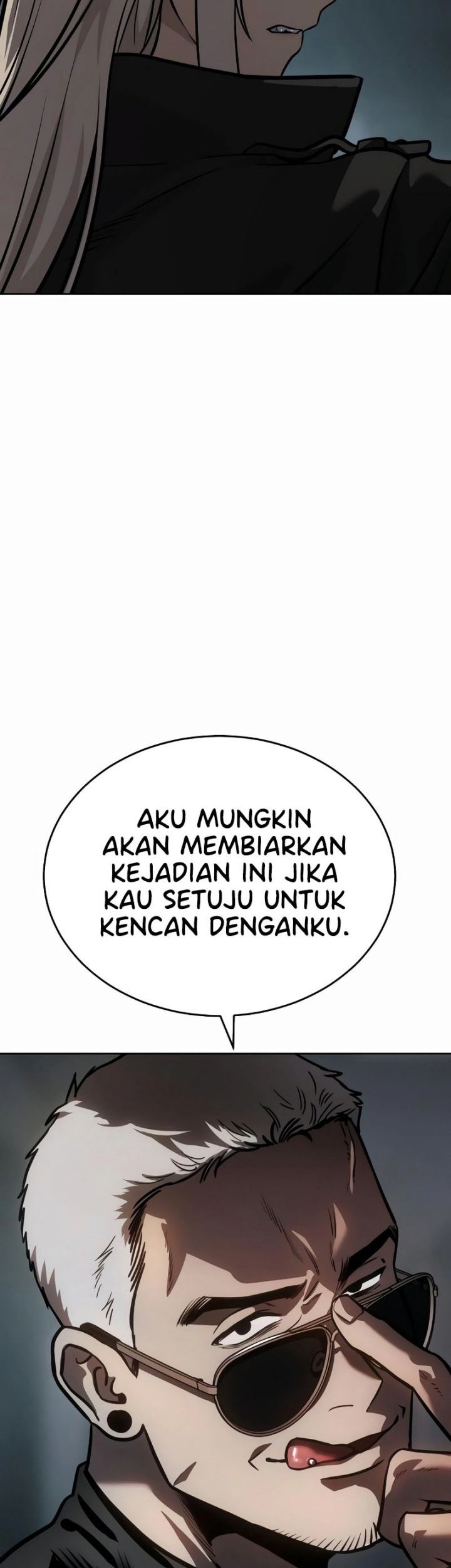 Laws Of The Good Child Chapter 12 Gambar 76