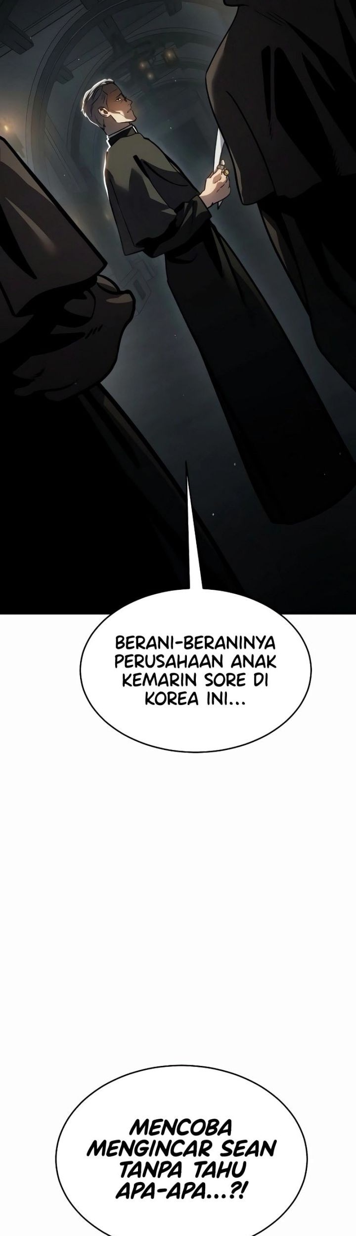 Laws Of The Good Child Chapter 12 Gambar 4