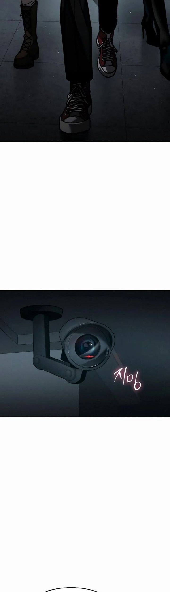 Laws Of The Good Child Chapter 12 Gambar 23