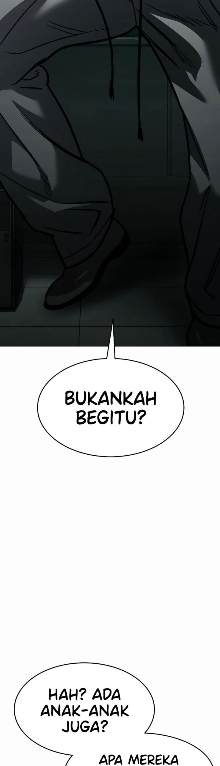 Laws Of The Good Child Chapter 12 Gambar 26