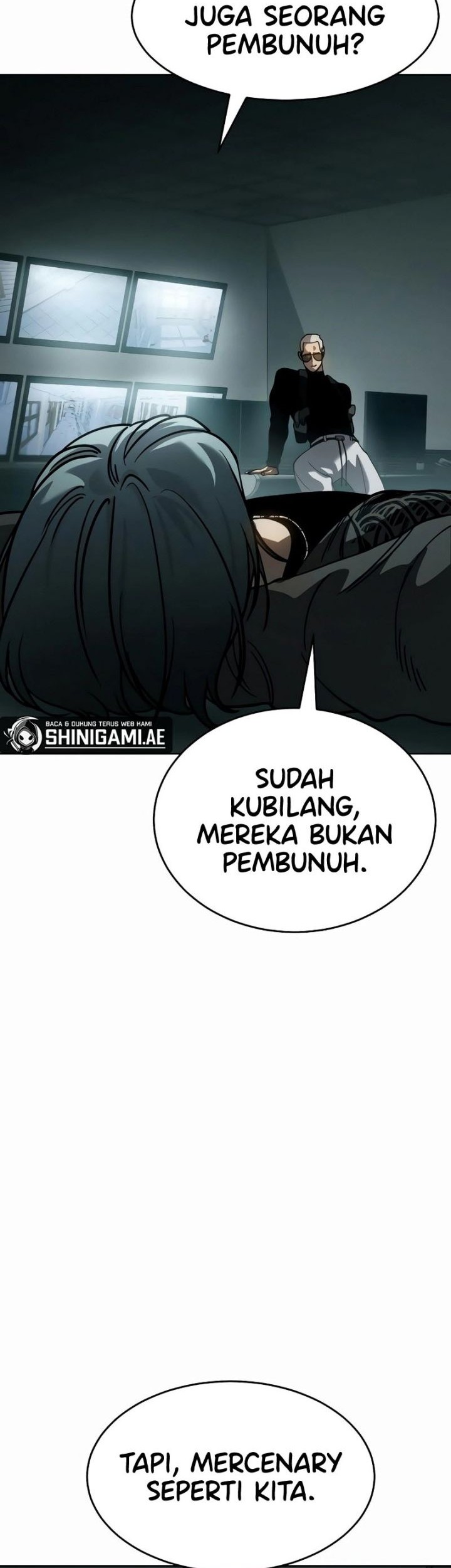 Laws Of The Good Child Chapter 12 Gambar 27