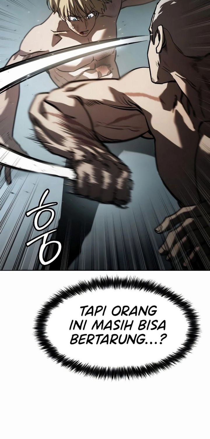 Laws Of The Good Child Chapter 14 Gambar 49