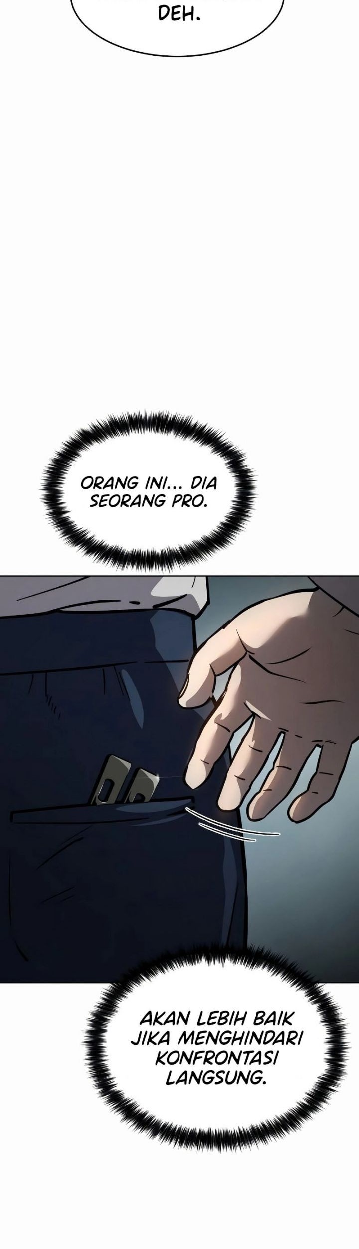 Laws Of The Good Child Chapter 14 Gambar 88