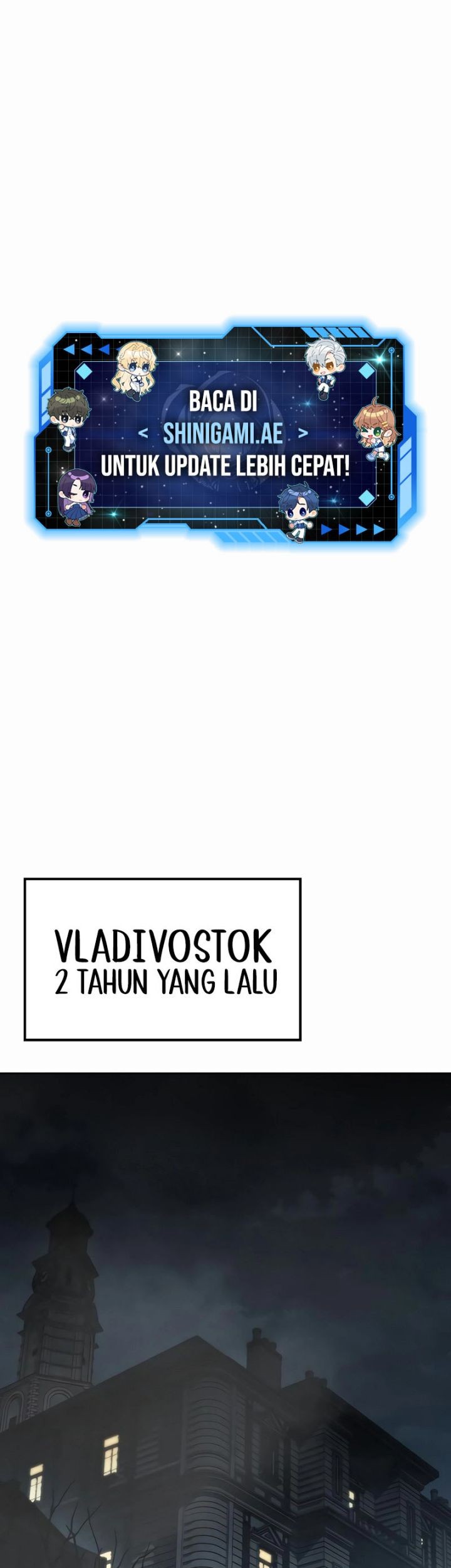 Baca Manhwa Laws Of The Good Child Chapter 14 Gambar 2