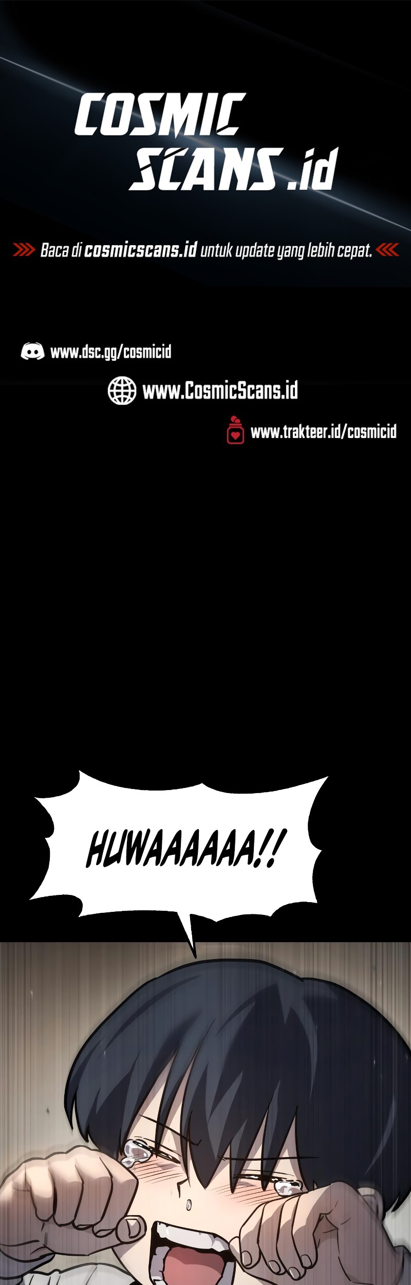 Baca Manhwa Laws Of The Good Child Chapter 15 Gambar 2