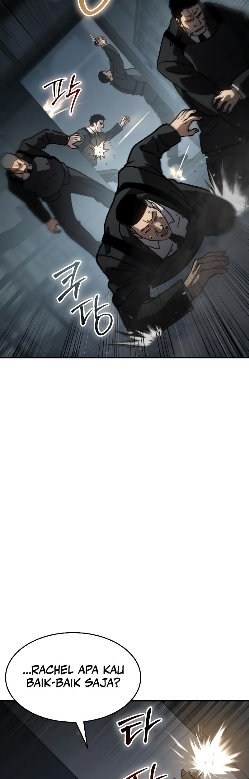 Laws Of The Good Child Chapter 16 Gambar 56