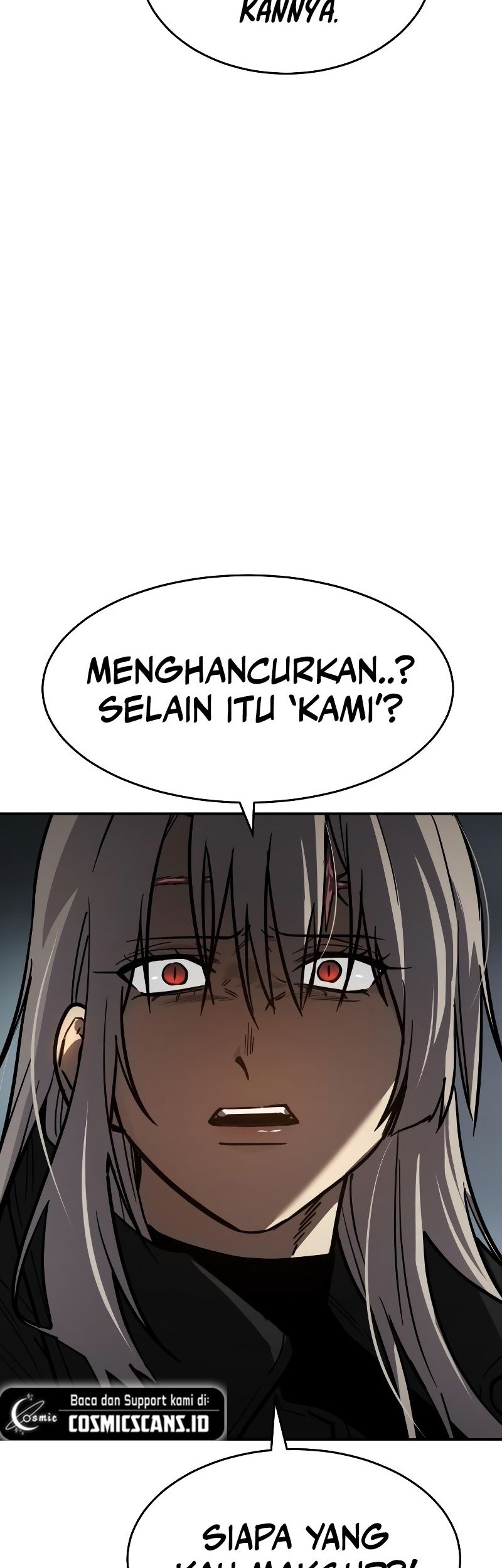 Laws Of The Good Child Chapter 16 Gambar 74