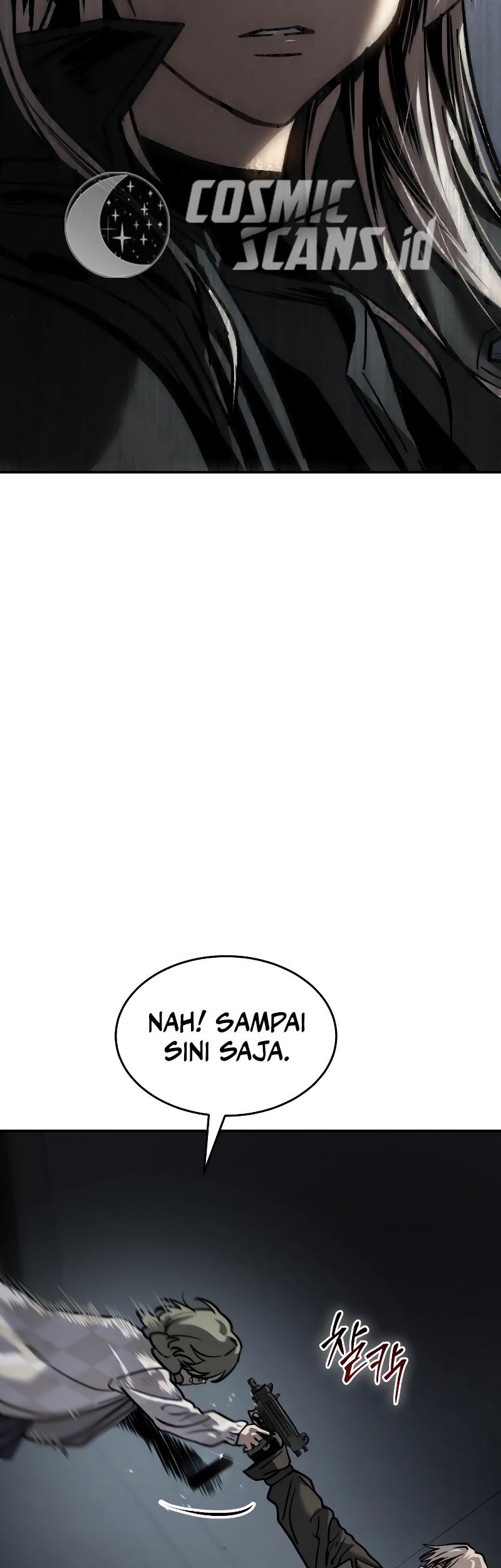 Laws Of The Good Child Chapter 16 Gambar 77