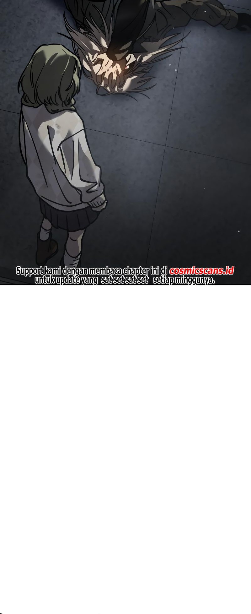 Laws Of The Good Child Chapter 16 Gambar 90