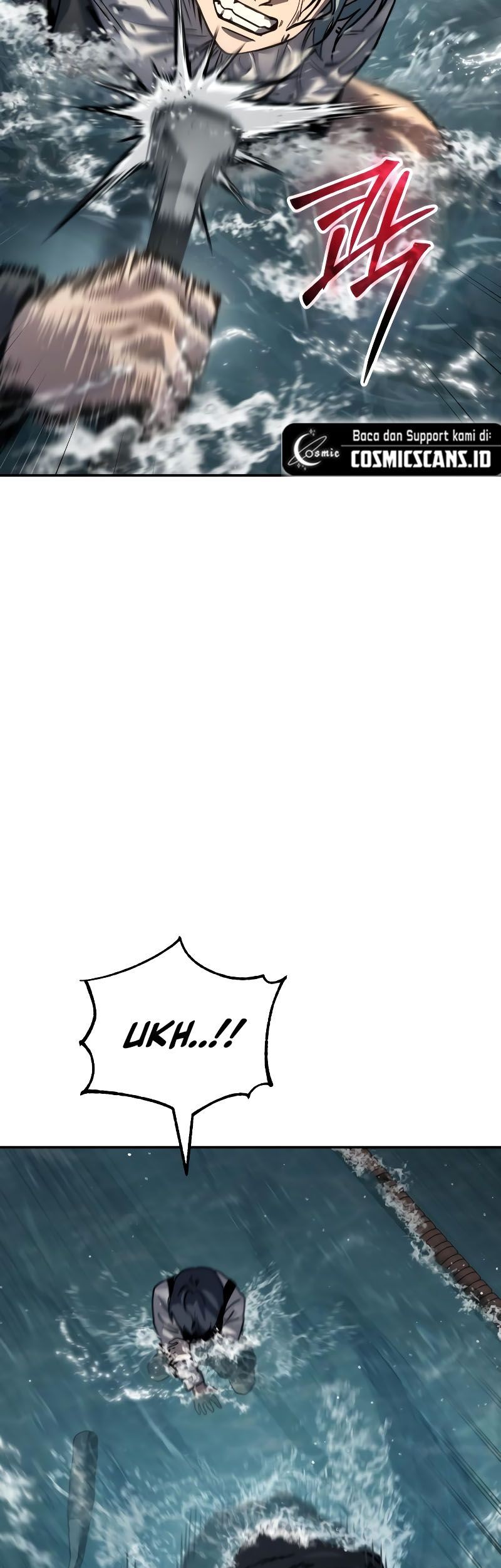 Laws Of The Good Child Chapter 16 Gambar 5