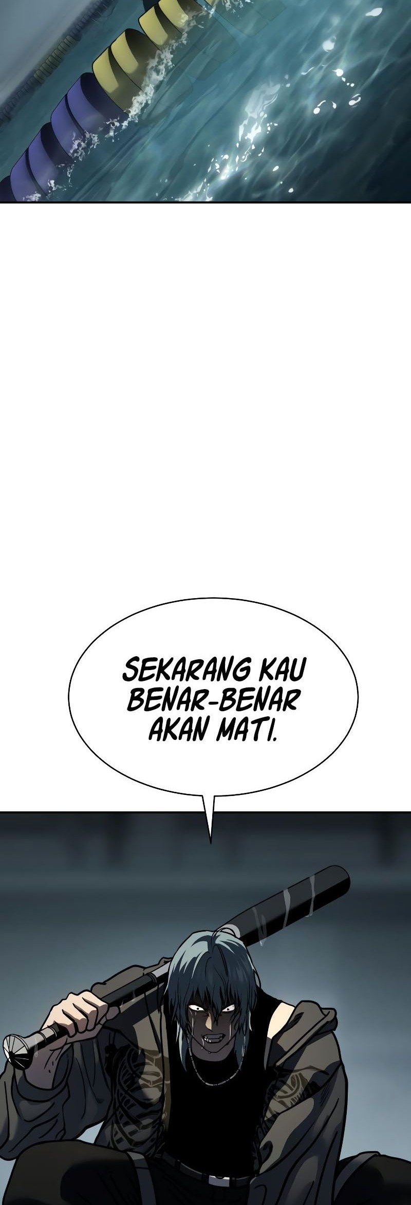 Laws Of The Good Child Chapter 16 Gambar 12