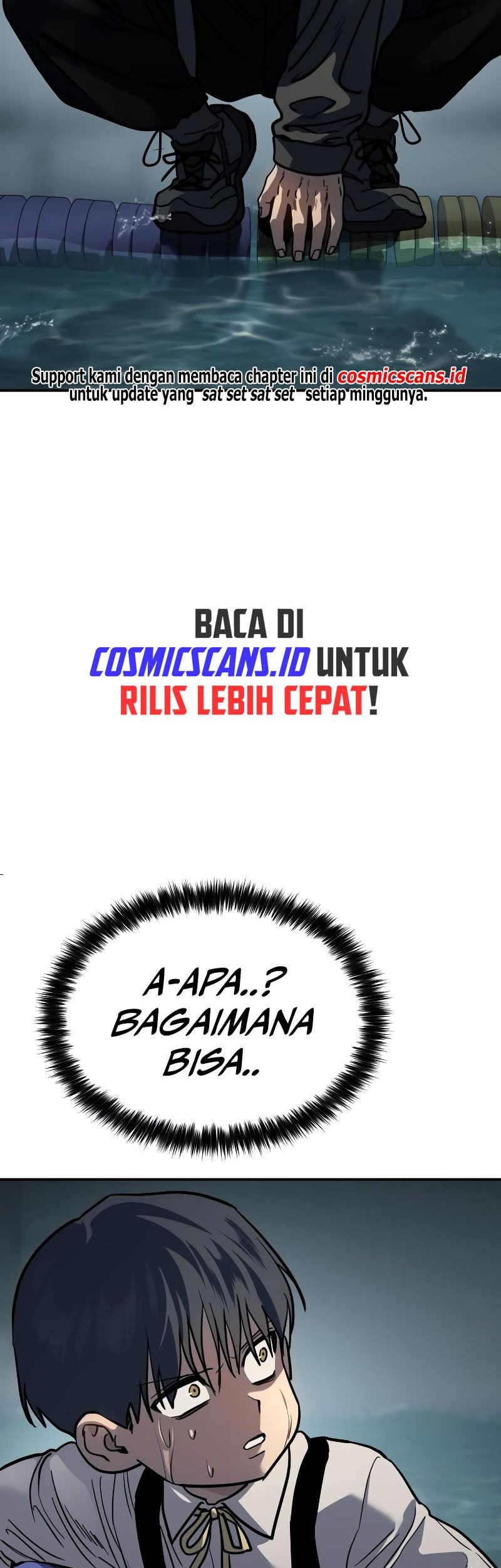 Laws Of The Good Child Chapter 16 Gambar 13