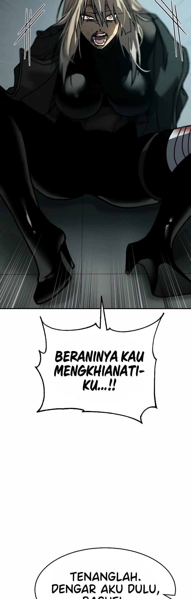 Laws Of The Good Child Chapter 17 Gambar 40