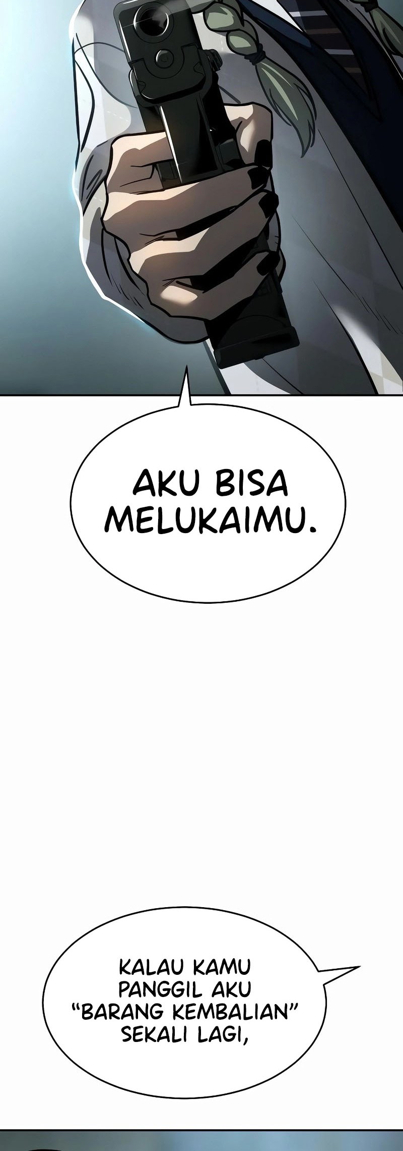 Laws Of The Good Child Chapter 17 Gambar 65