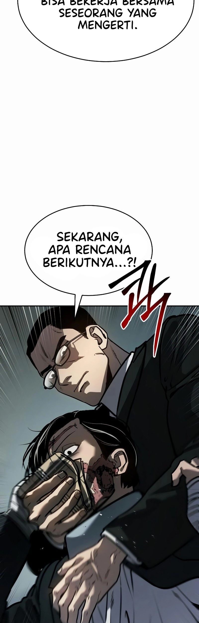 Laws Of The Good Child Chapter 17 Gambar 76