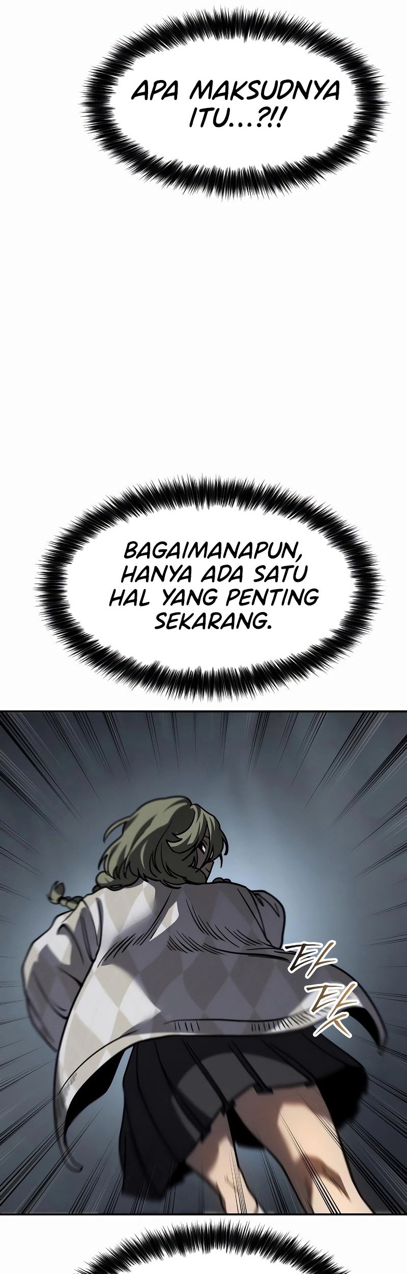 Laws Of The Good Child Chapter 18 Gambar 35