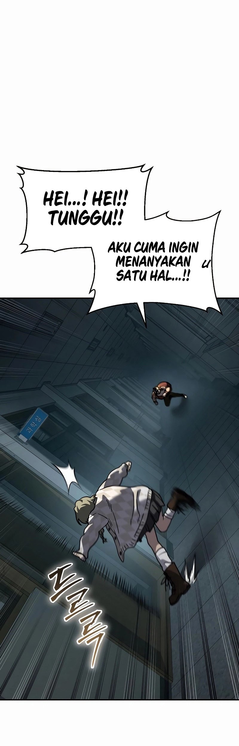 Laws Of The Good Child Chapter 18 Gambar 37