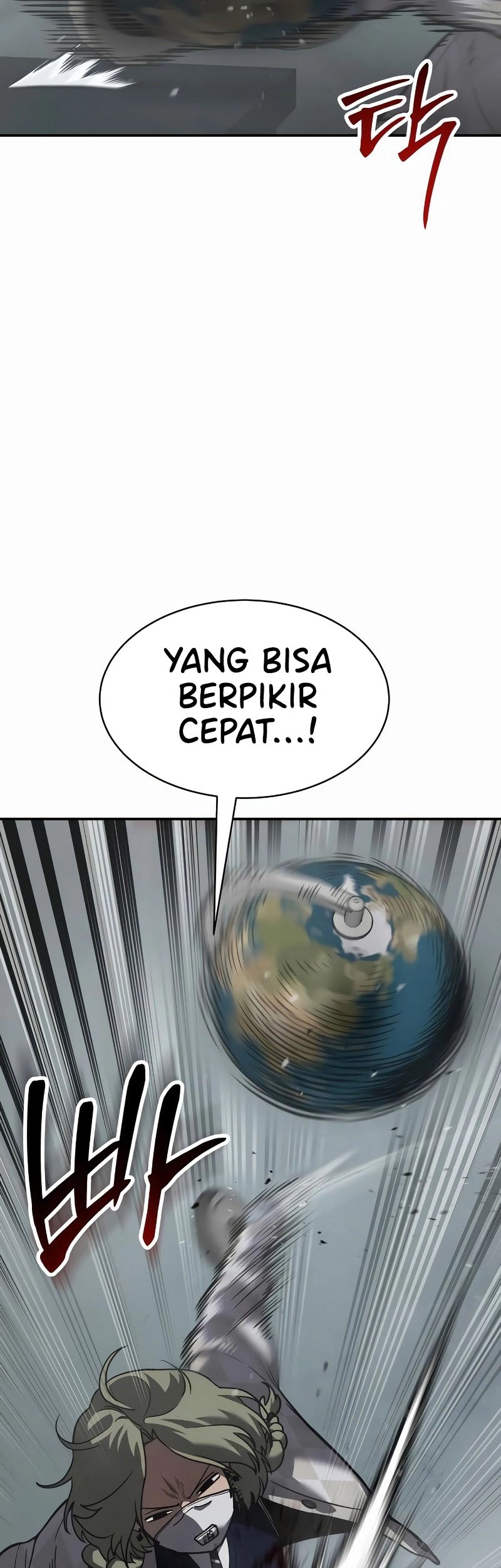 Laws Of The Good Child Chapter 18 Gambar 56