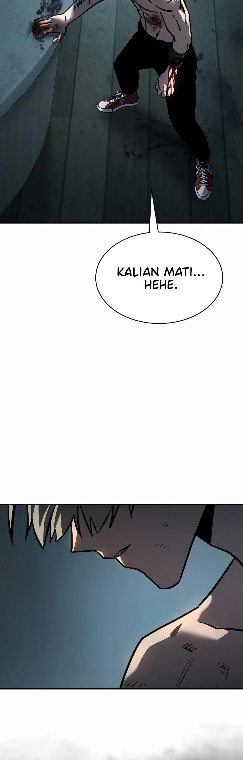 Laws Of The Good Child Chapter 18 Gambar 69